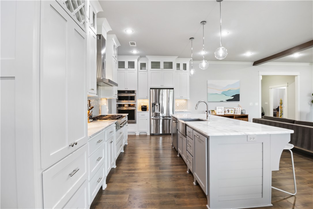 Cross Keys Estates - Residential