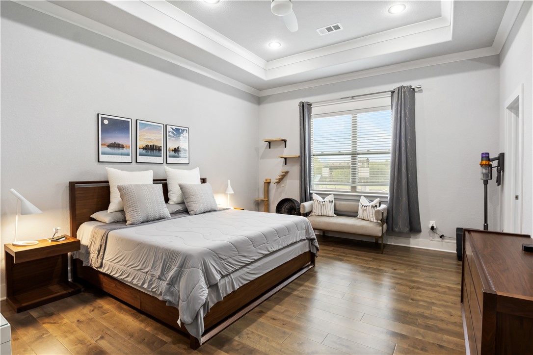 Cross Keys Estates - Residential