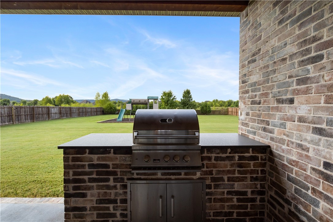 Cross Keys Estates - Residential