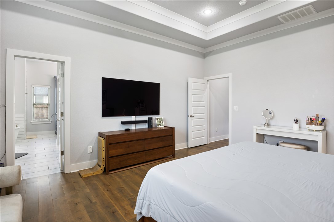 Cross Keys Estates - Residential