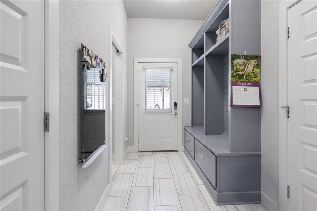 Cross Keys Estates - Residential