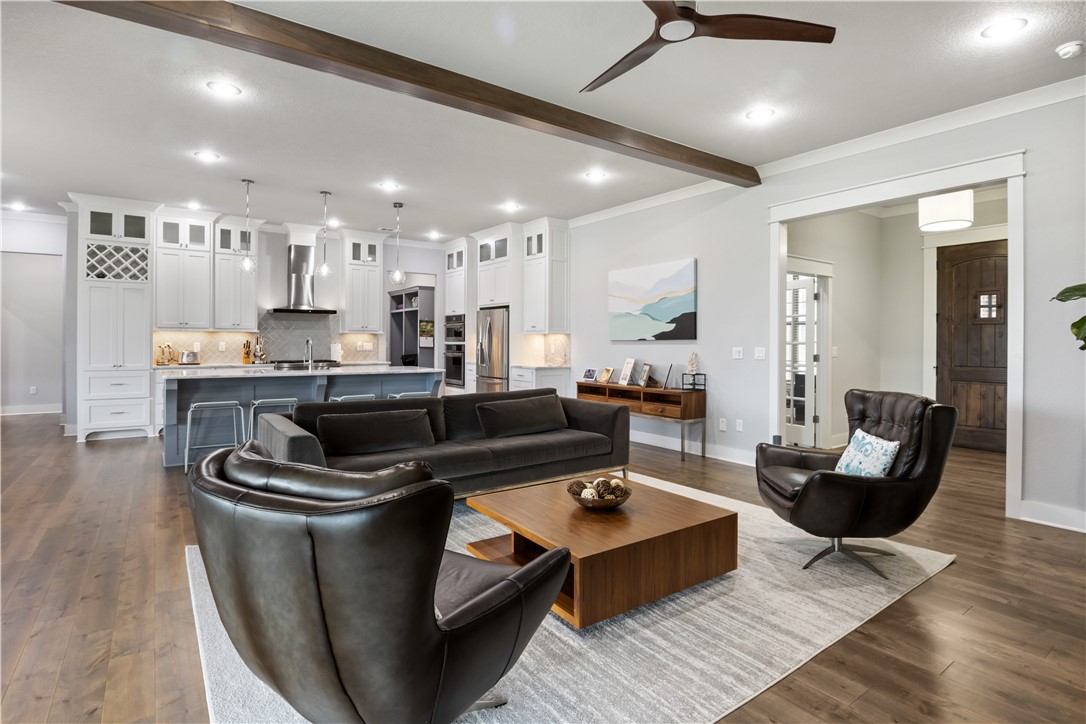 Cross Keys Estates - Residential