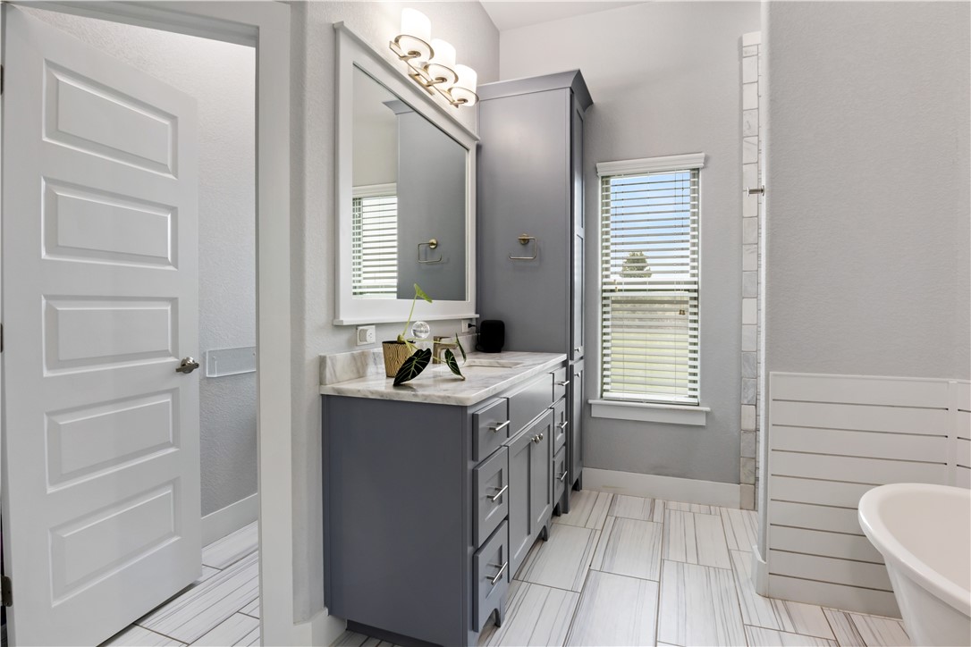 Cross Keys Estates - Residential