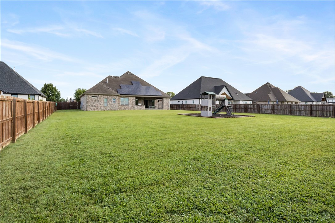 Cross Keys Estates - Residential