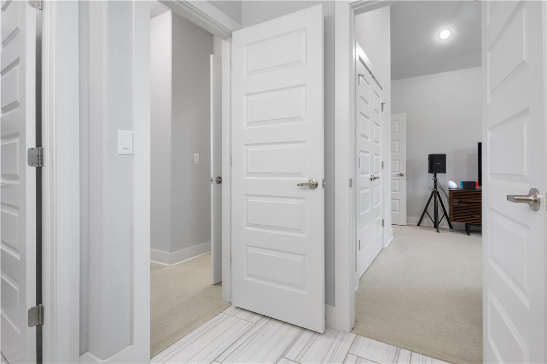 Cross Keys Estates - Residential