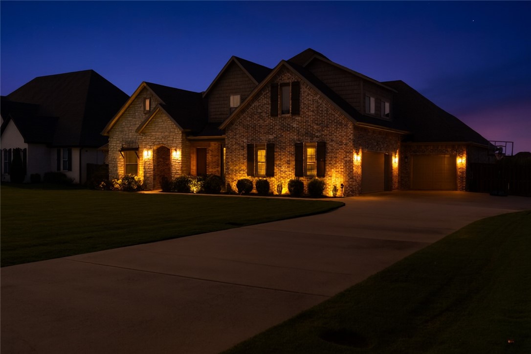 Cross Keys Estates - Residential