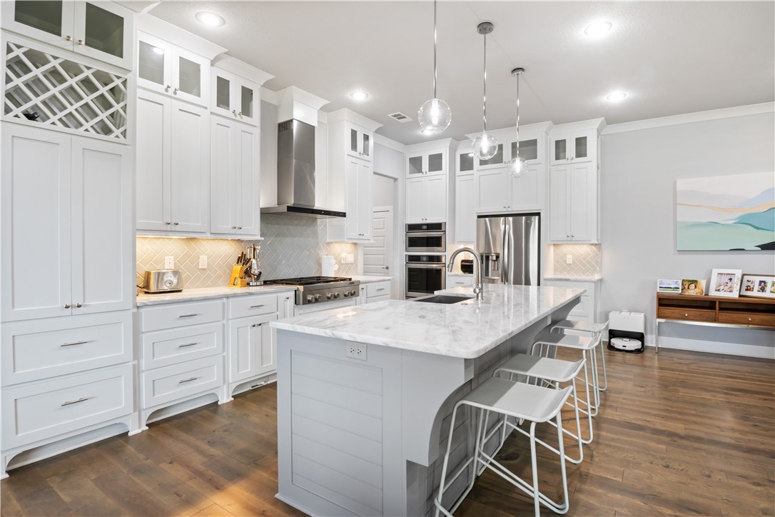 Cross Keys Estates - Residential