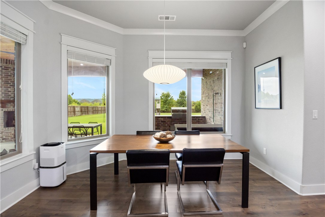 Cross Keys Estates - Residential