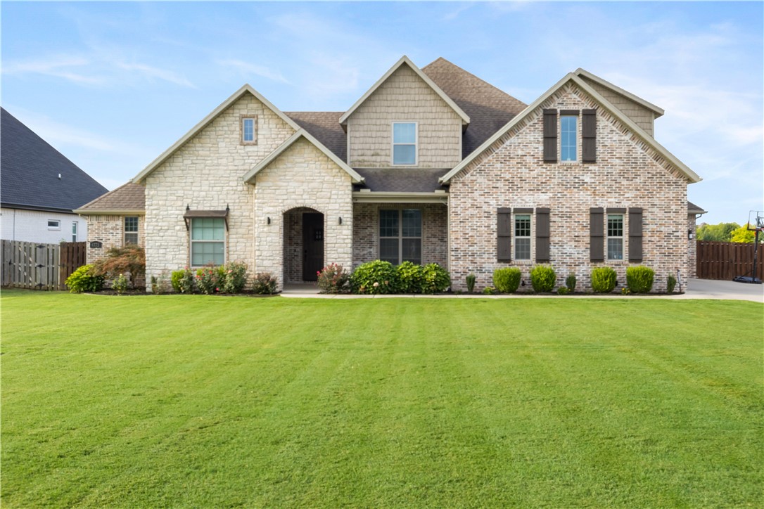 Cross Keys Estates - Residential