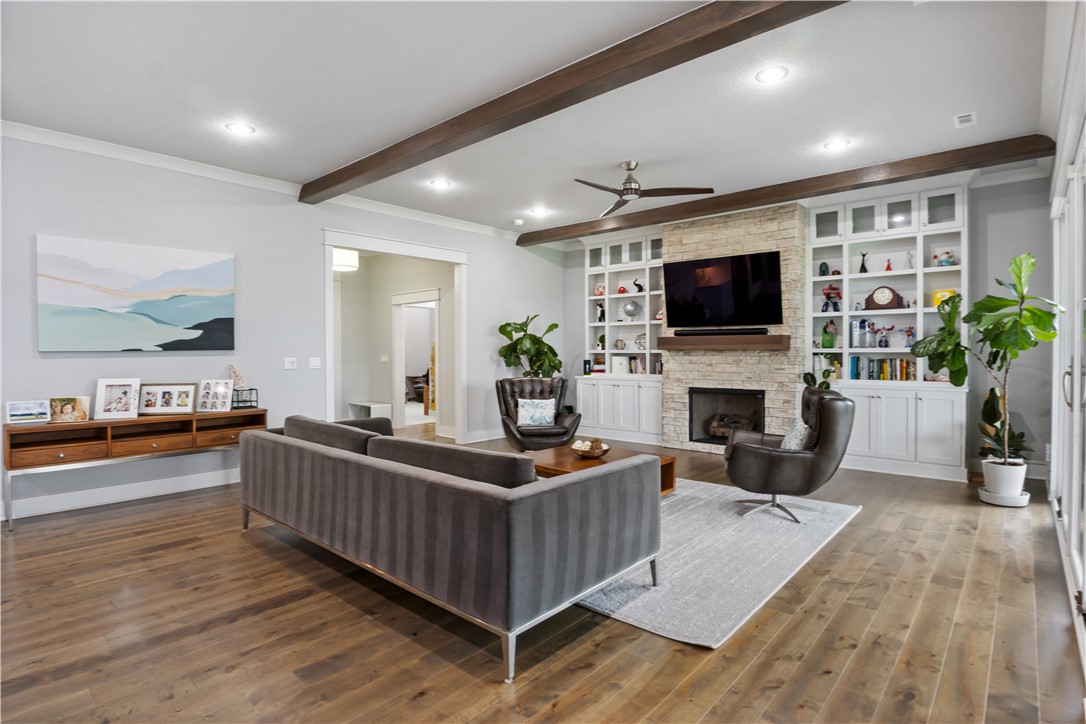 Cross Keys Estates - Residential