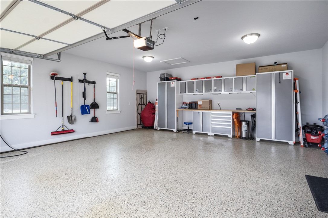 Cross Keys Estates - Residential