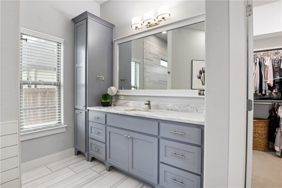 Cross Keys Estates - Residential