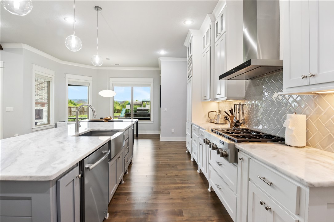 Cross Keys Estates - Residential