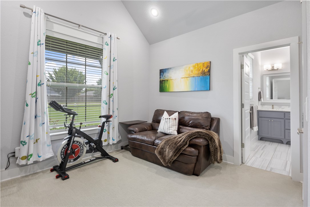 Cross Keys Estates - Residential