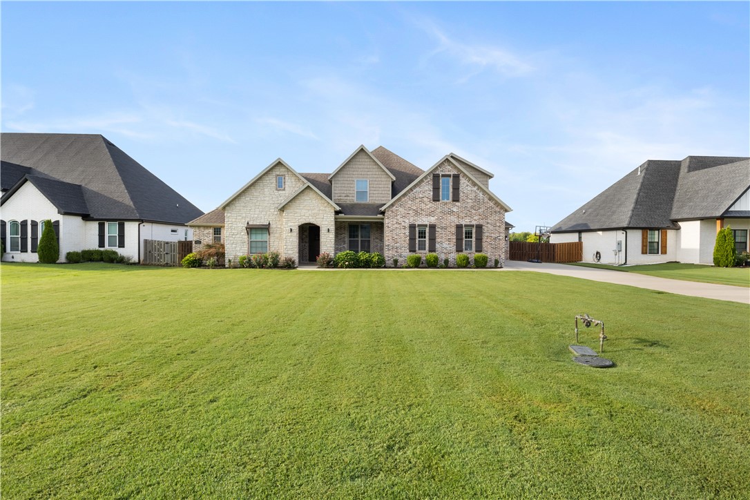 Cross Keys Estates - Residential