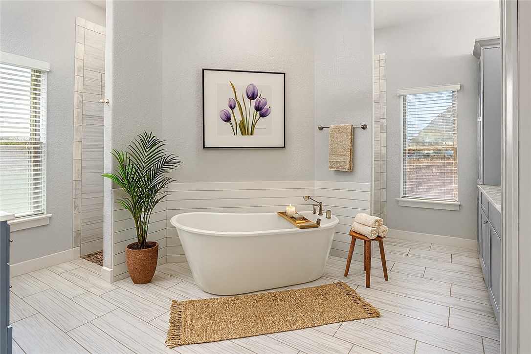 Cross Keys Estates - Residential