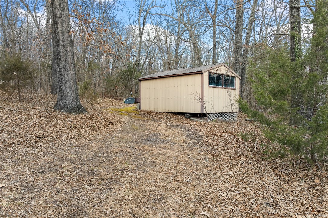 Fox Run Acres - Residential