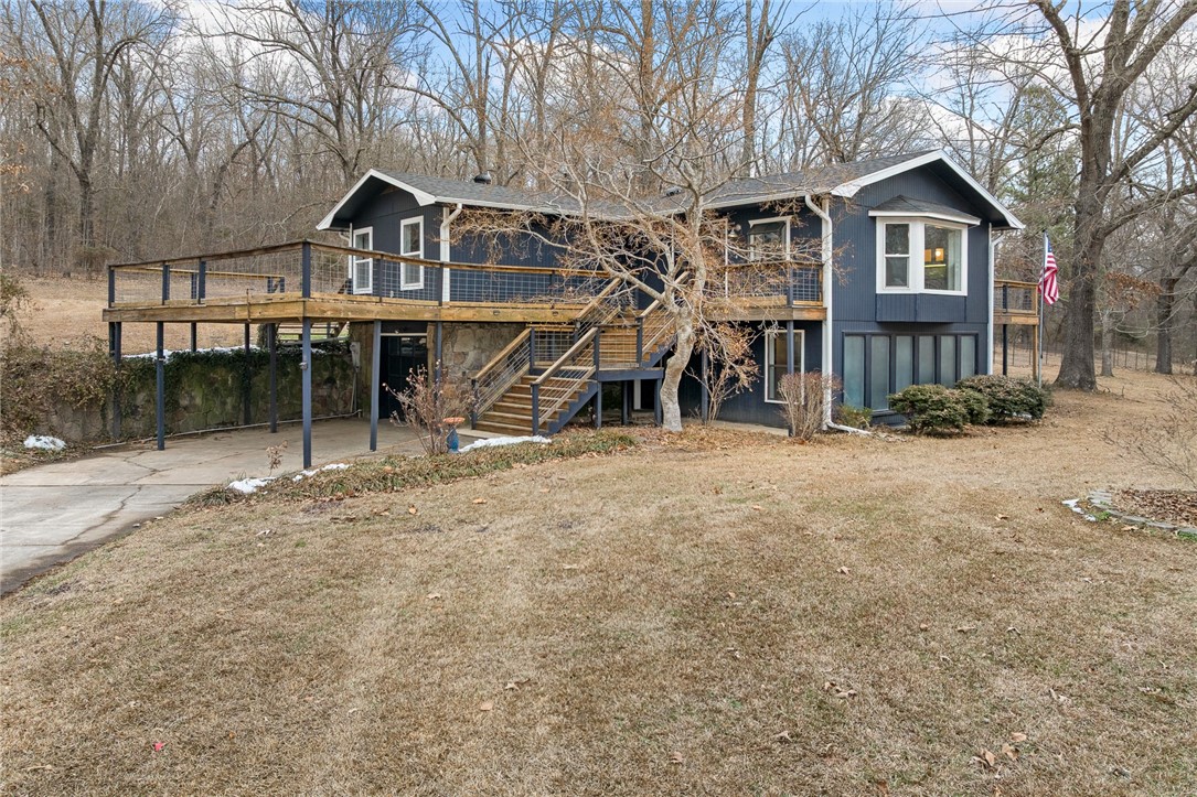 Fox Run Acres - Residential