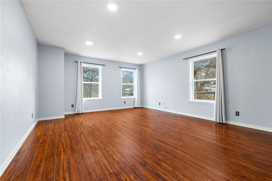 Fox Run Acres - Residential