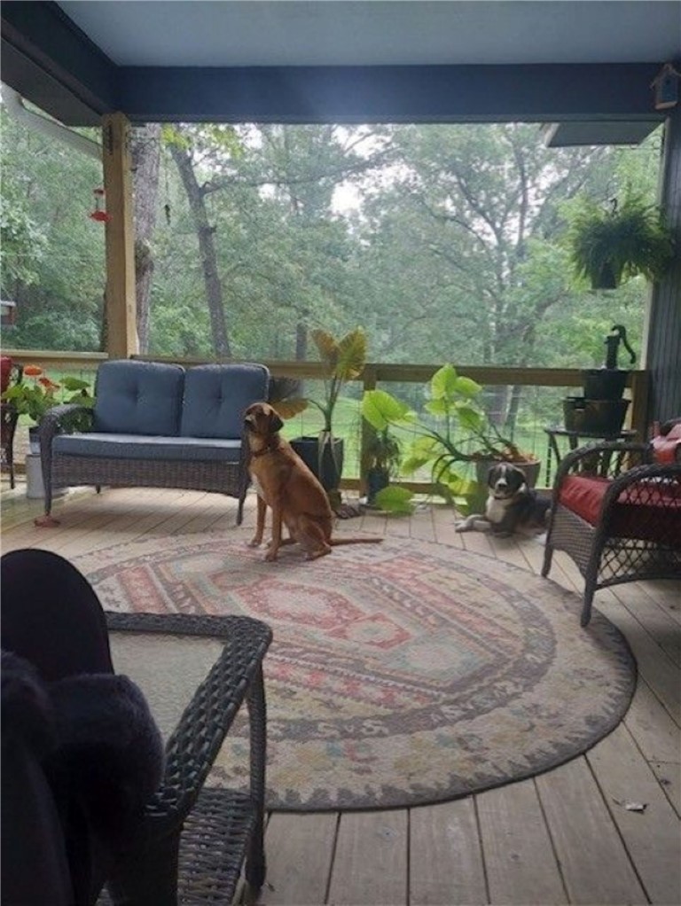 Fox Run Acres - Residential