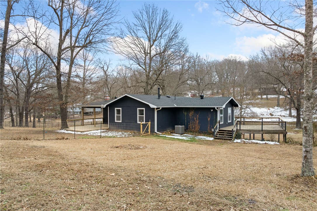 Fox Run Acres - Residential