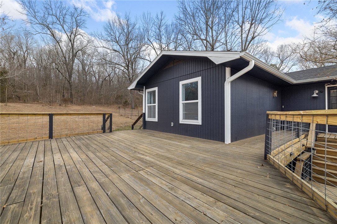 Fox Run Acres - Residential