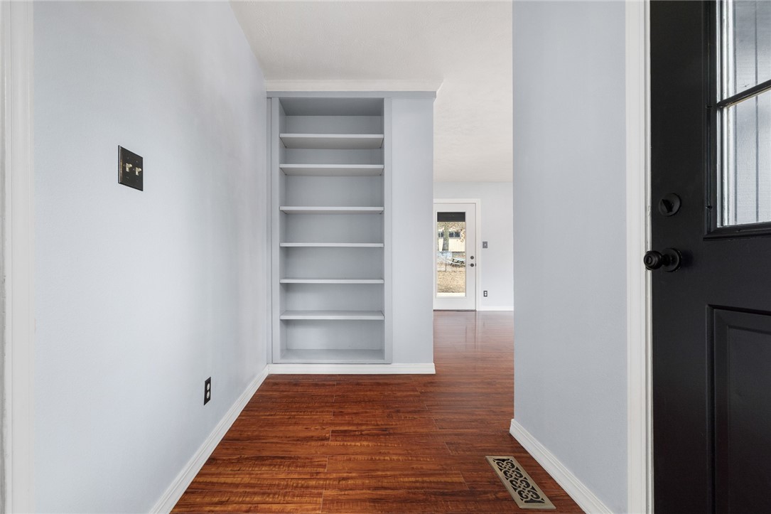 Fox Run Acres - Residential