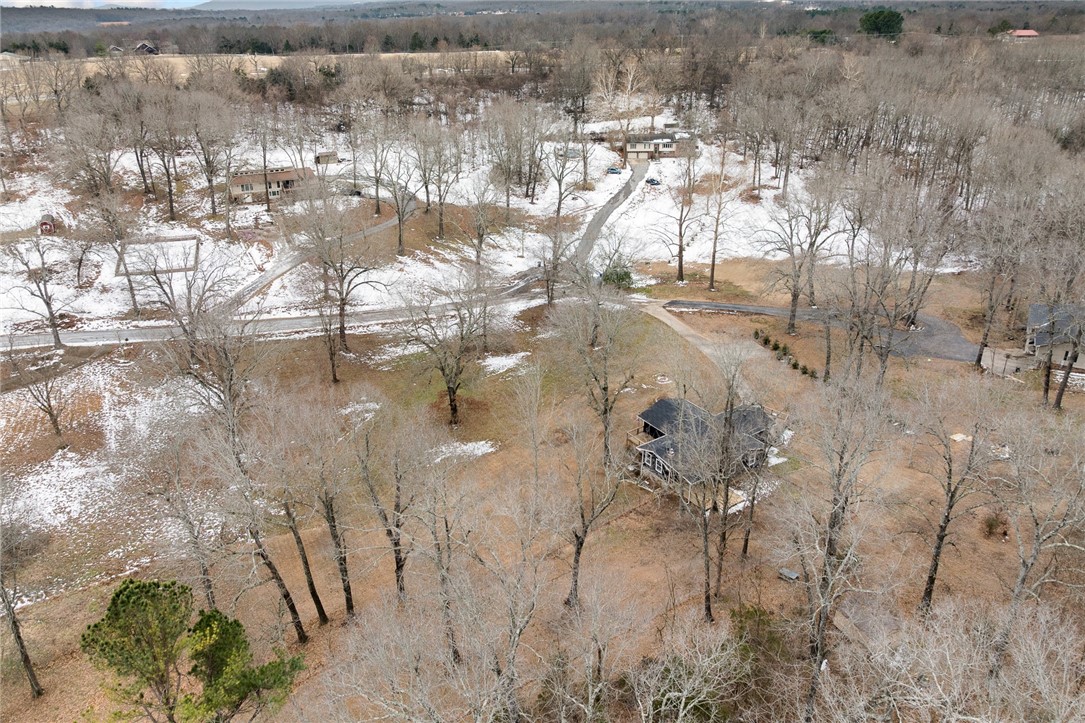 Fox Run Acres - Residential