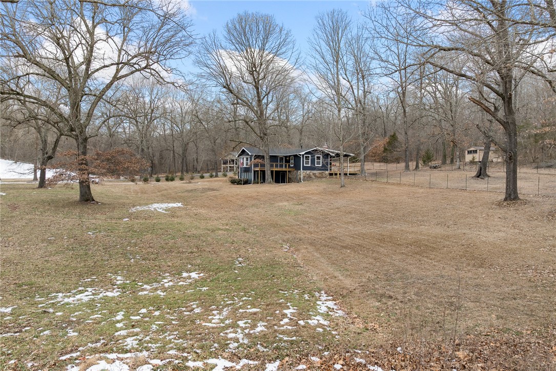 Fox Run Acres - Residential