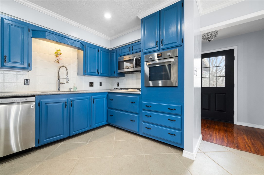 Fox Run Acres - Residential