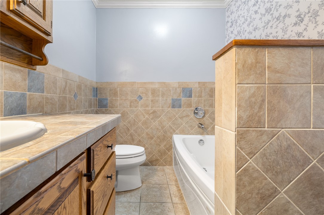 Fox Run Acres - Residential