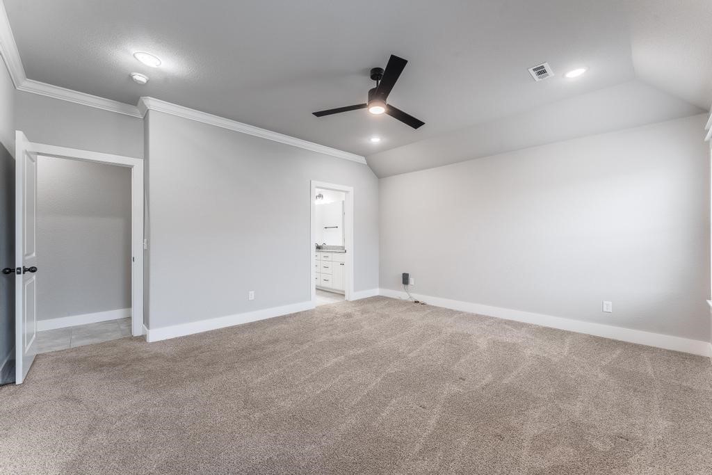 Hickory Meadows - Residential