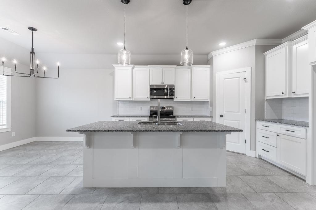 Hickory Meadows - Residential