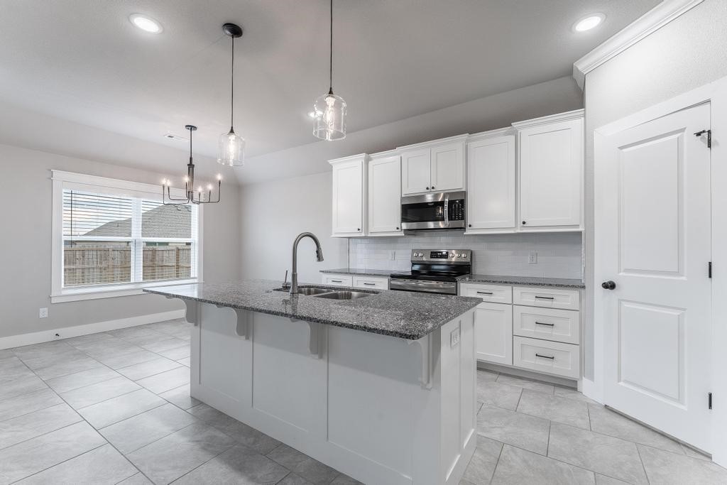 Hickory Meadows - Residential