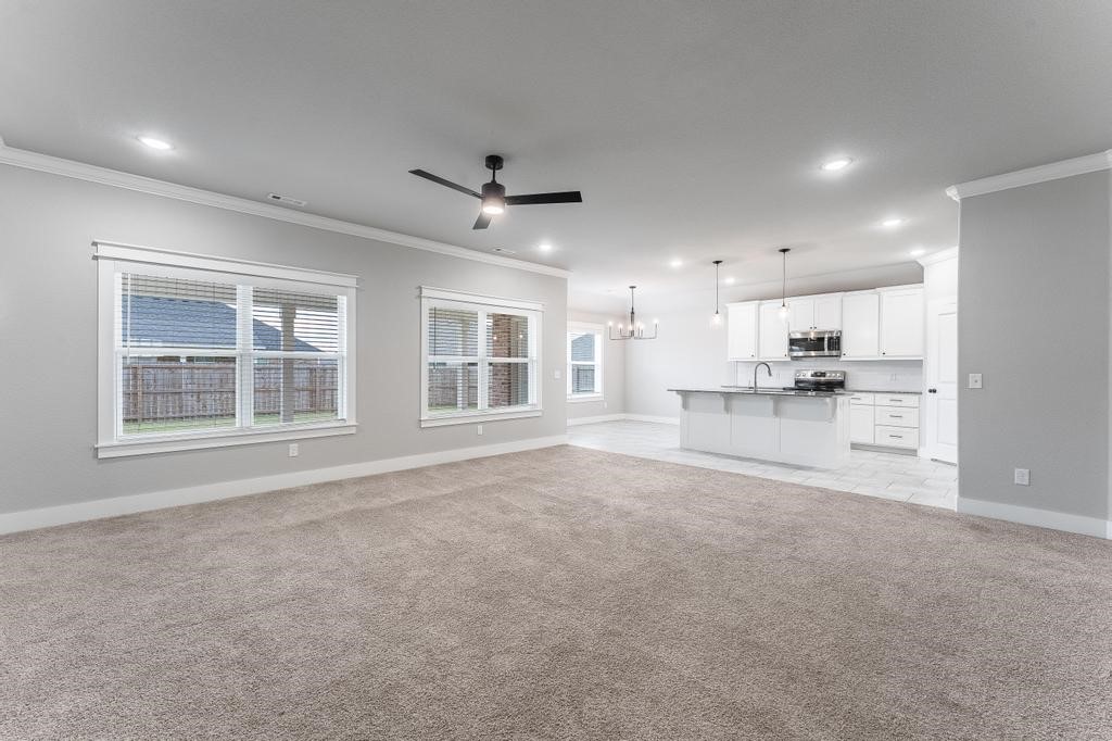 Hickory Meadows - Residential