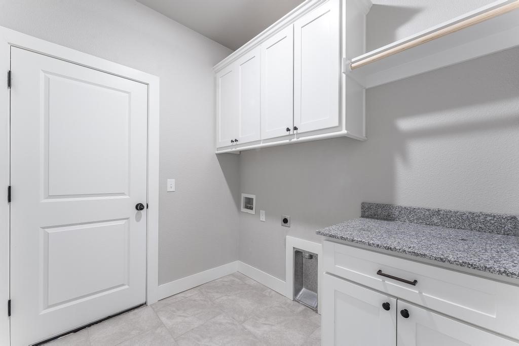 Hickory Meadows - Residential