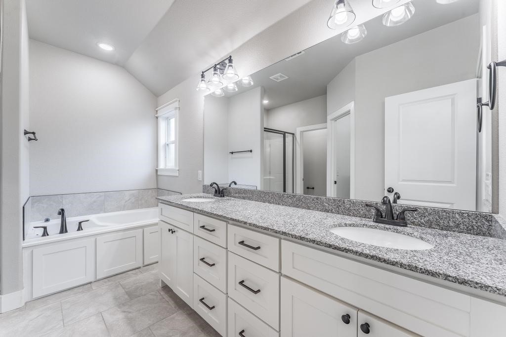 Hickory Meadows - Residential