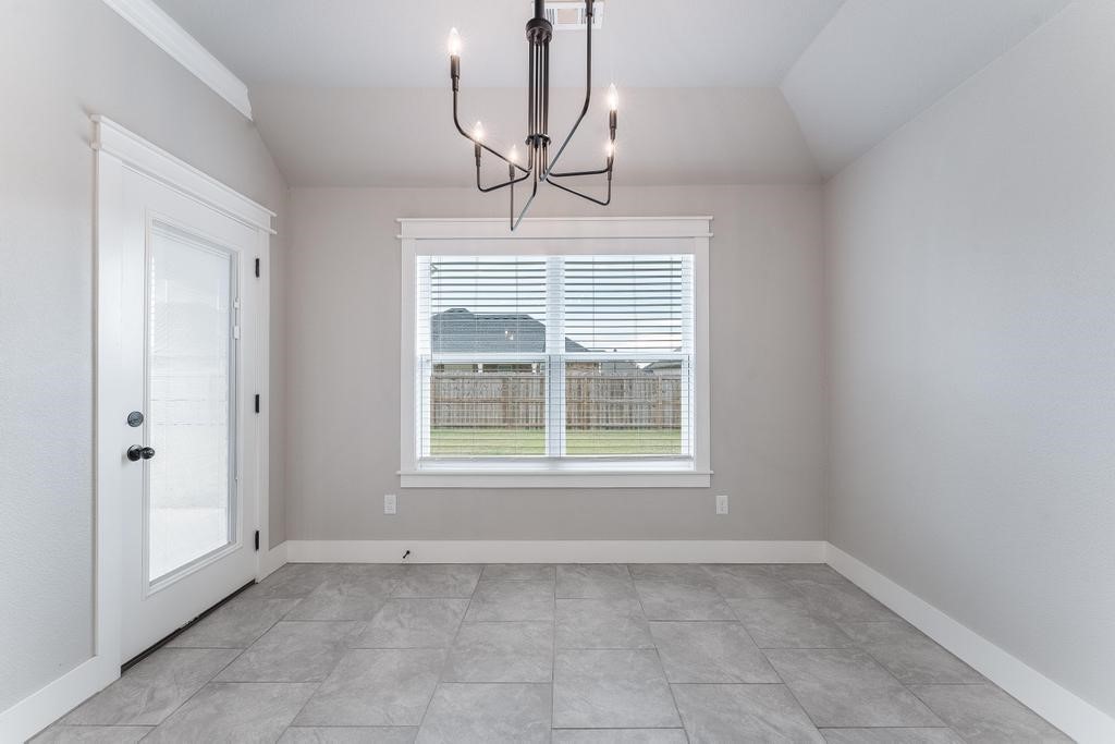 Hickory Meadows - Residential