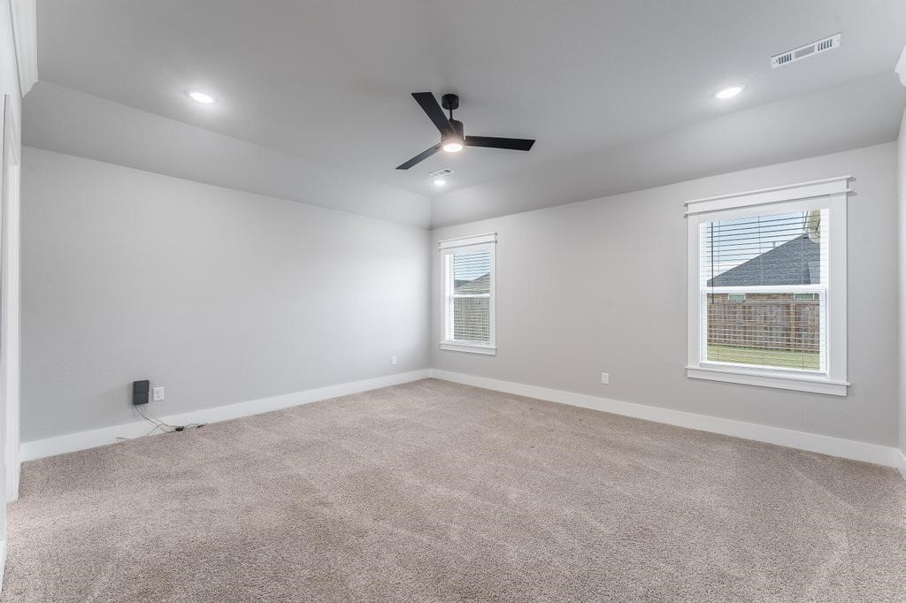 Hickory Meadows - Residential