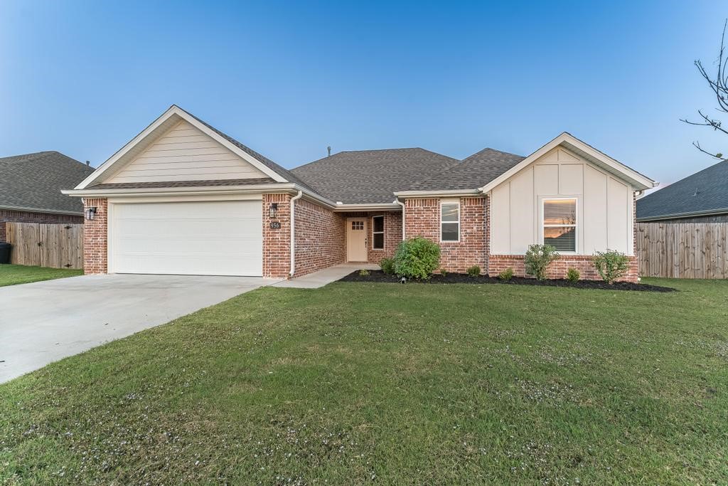 Hickory Meadows - Residential