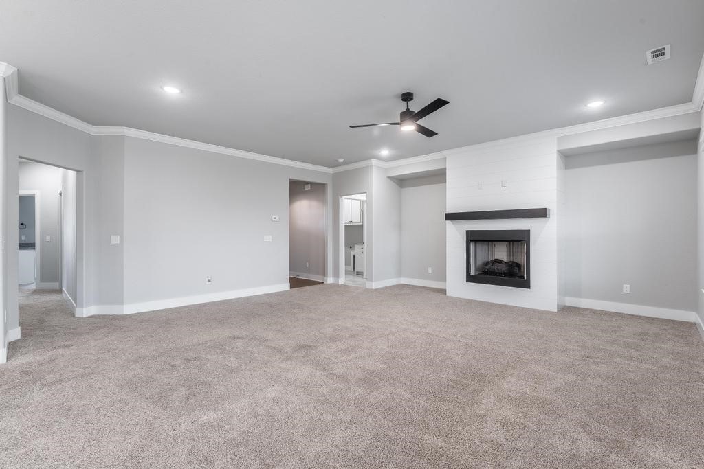 Hickory Meadows - Residential