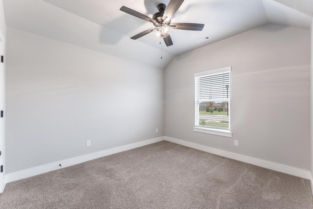 Hickory Meadows - Residential