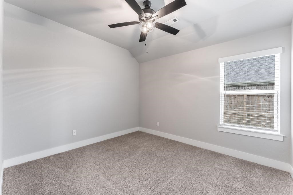 Hickory Meadows - Residential
