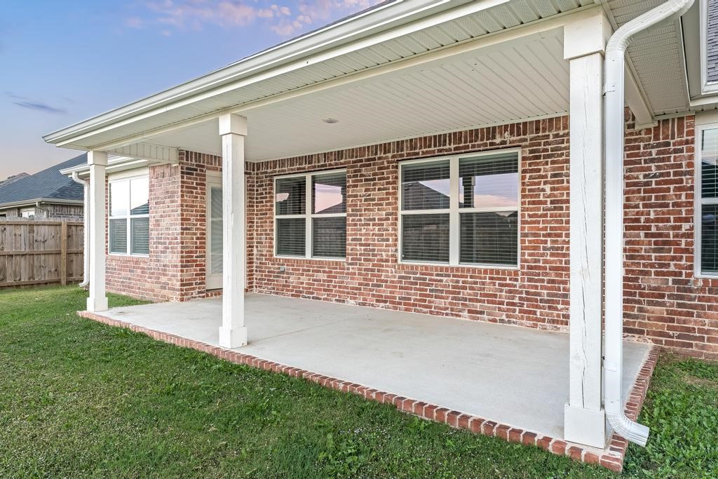 Hickory Meadows - Residential