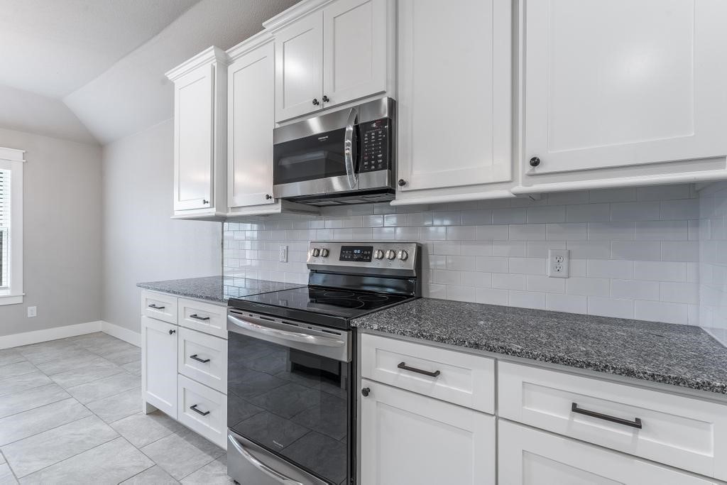 Hickory Meadows - Residential