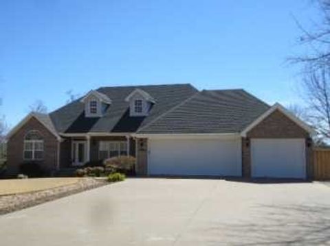 Photo of 2 McCollough Lane, Bella Vista, AR 72715 (MLS # 1337965)