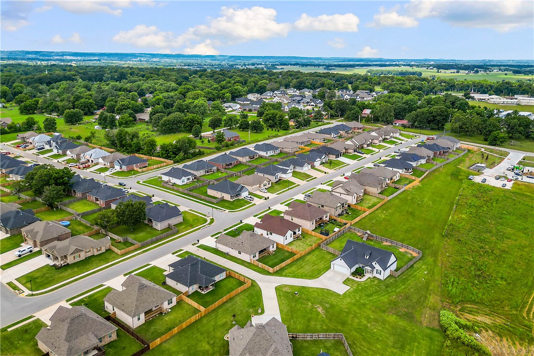 Mountain View Estates Sub - Residential