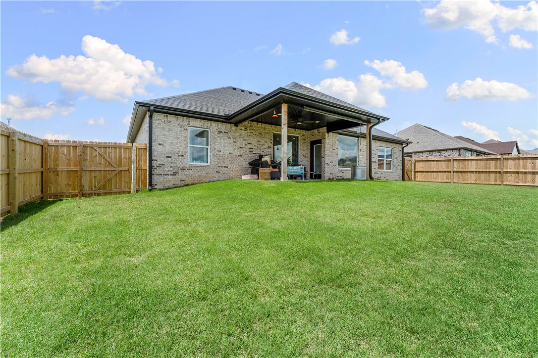 Mountain View Estates Sub - Residential
