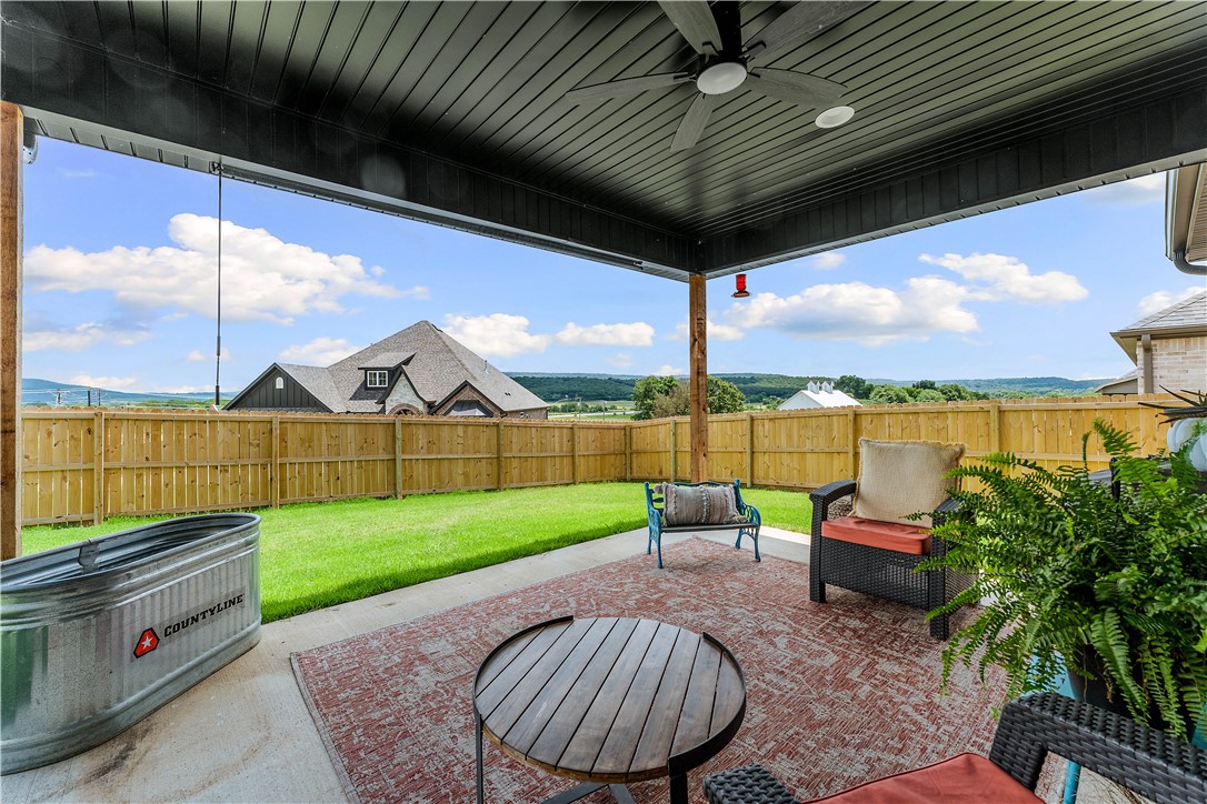 Mountain View Estates Sub - Residential