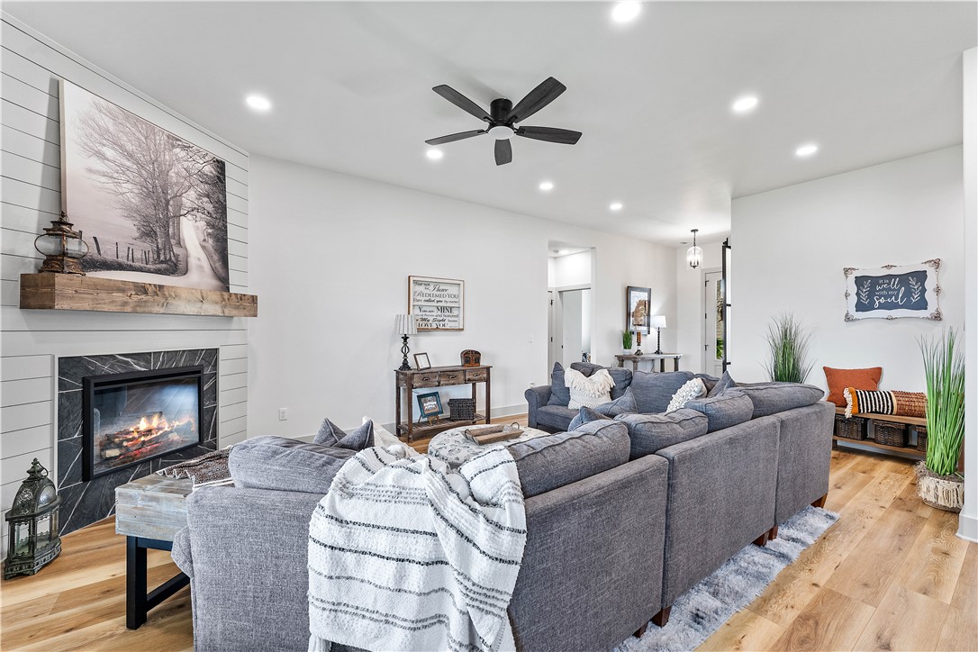 Mountain View Estates Sub - Residential